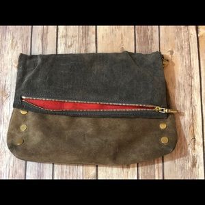 Shoulder bag